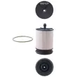 Filtre à carburant KNECHT KX 569D - Visuel 2