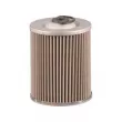 Filtre à carburant KNECHT KX 57 - Visuel 2