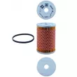 Filtre à carburant KNECHT KX 9D - Visuel 2