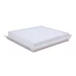 Filtre, air de l'habitacle KNECHT LA 96 - Visuel 2
