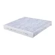 Filtre, air de l'habitacle KNECHT LAK 1123 - Visuel 2