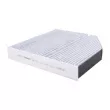 Filtre, air de l'habitacle KNECHT LAK 1161 - Visuel 2