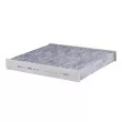 Filtre, air de l'habitacle KNECHT LAK 120 - Visuel 2