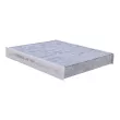 Filtre, air de l'habitacle KNECHT LAK 1506 - Visuel 2