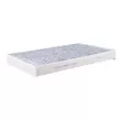 Filtre, air de l'habitacle KNECHT LAK 229 - Visuel 2
