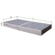 Filtre, air de l'habitacle KNECHT LAK 246 - Visuel 1