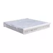 Filtre, air de l'habitacle KNECHT LAK 490 - Visuel 2