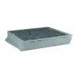 Filtre, air de l'habitacle KNECHT LAK 54/1 - Visuel 2