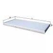 Filtre, air de l'habitacle KNECHT LAK 62 - Visuel 1