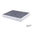 Filtre, air de l'habitacle KNECHT LAK 675/2/S - Visuel 2