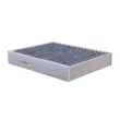 Filtre, air de l'habitacle KNECHT LAK 812 - Visuel 2