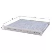 Filtre, air de l'habitacle KNECHT LAK 813 - Visuel 1