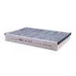 Filtre, air de l'habitacle KNECHT LAK 875 - Visuel 2