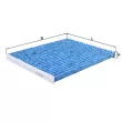 Filtre, air de l'habitacle KNECHT LAO 373 - Visuel 1