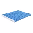 Filtre, air de l'habitacle KNECHT LAO 373 - Visuel 2