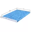 Filtre, air de l'habitacle KNECHT LAO 396 - Visuel 2