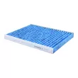 Filtre, air de l'habitacle KNECHT LAO 463 - Visuel 2
