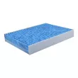 Filtre, air de l'habitacle KNECHT LAO 686 - Visuel 2