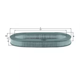 Filtre à air KNECHT LX 1042