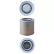 Filtre à air KNECHT LX 1077 - Visuel 2