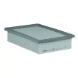 Filtre à air KNECHT LX 1285 - Visuel 2