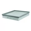 Filtre à air KNECHT LX 1586 - Visuel 2