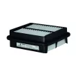 Filtre à air KNECHT LX 1690 - Visuel 2