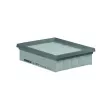 Filtre à air KNECHT LX 3012 - Visuel 2
