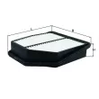 Filtre à air KNECHT LX 4082 - Visuel 1