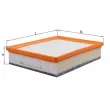 Filtre à air KNECHT LX 4154 - Visuel 1