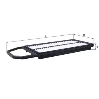 Filtre à air KNECHT LX 4481