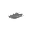 Filtre à air KNECHT LX 546 - Visuel 1