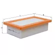 Filtre à air KNECHT LX 5596 - Visuel 1