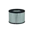 Filtre à air KNECHT LX 606 - Visuel 2