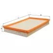 Filtre à air KNECHT LX 613 - Visuel 1