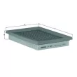 Filtre à air KNECHT LX 625 - Visuel 1