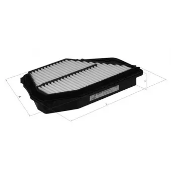Filtre à air KNECHT LX 844
