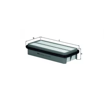 Filtre à air KNECHT LX 923