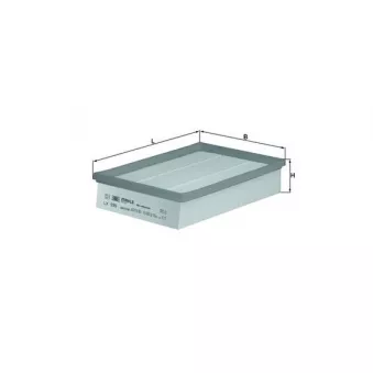 Filtre à air KNECHT LX 935
