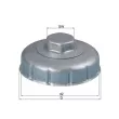 Cloche filtre a huile KNECHT OCS 7 - Visuel 1