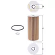 Filtre à huile KNECHT OX 1048D - Visuel 1