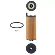Filtre à huile KNECHT OX 1302D - Visuel 2