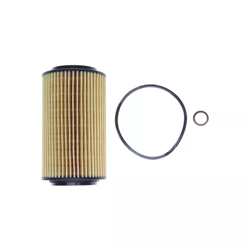 Filtre à huile KNECHT OX 153D2