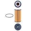 Filtre à huile KNECHT OX 358D - Visuel 2