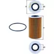 Filtre à huile KNECHT OX 554D1 - Visuel 1