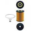 Filtre à huile KNECHT OX 636D - Visuel 2