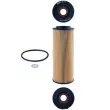 Filtre à huile KNECHT OX 775D - Visuel 2