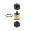 Filtre à huile KNECHT OX 779D - Visuel 2