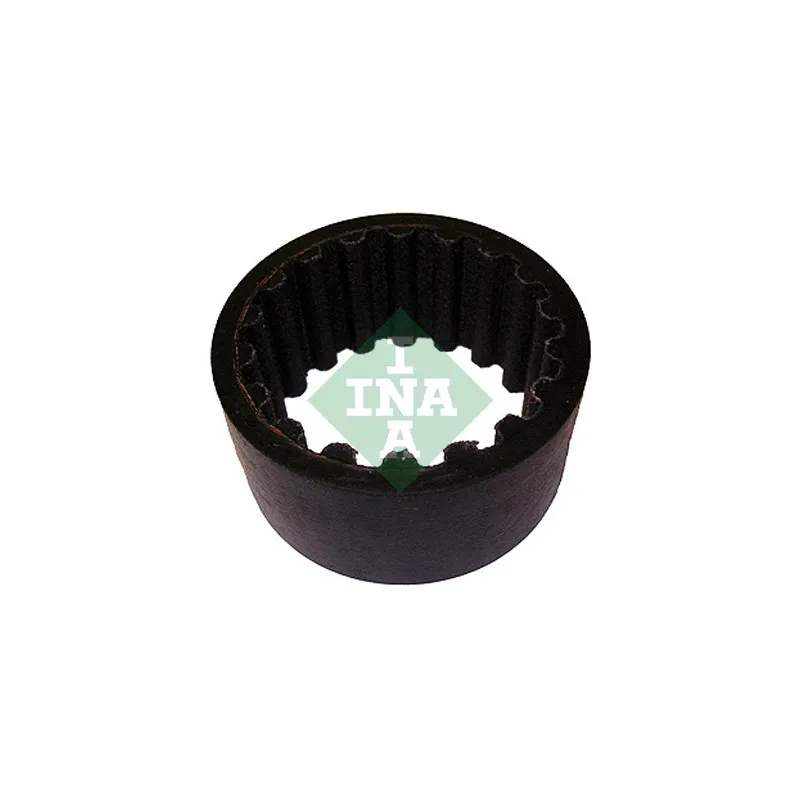 Manchon flexible d'accouplement INA 535 0205 10