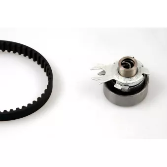 Kit de distribution HEPU 20-1062